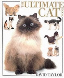 THE ULTIMATE CAT BOOK
