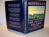 Monhegan, the Artists' Island