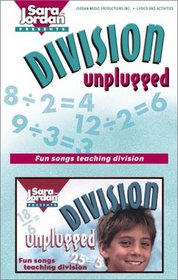 Division Unplugged-Divisors to 18 (Unplugged)