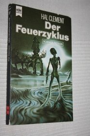 Der Feuerzyklus. Science Fiction-Roman