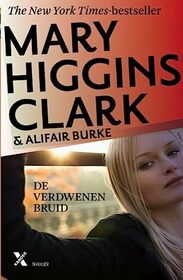 De verdwenen bruid (Dutch Edition)