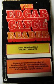 The Edgar Cayce Reader