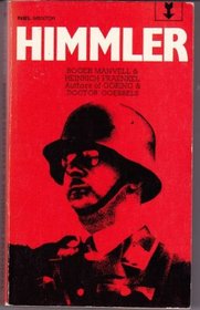 Himmler (Mentor Books)