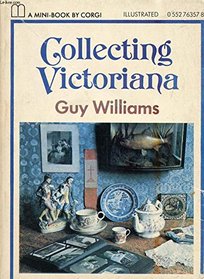 Collecting Victoriana (Minibooks)