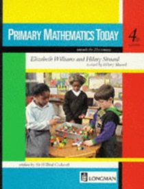 Primary Maths Today: Towards the Twenty First Century