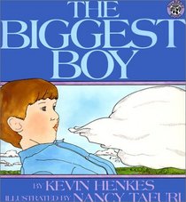 The Biggest Boy