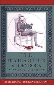 Devil's Other Storybook
