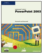 Microsoft Office PowerPoint 2003: Introductory Tutorial (Computer Education)
