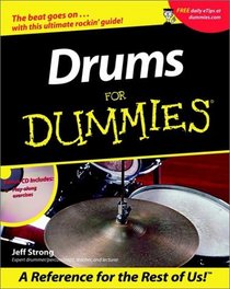 Drums for Dummies