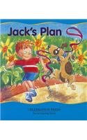 CHATTERBOX STAGE 2 JACK'S PLAN SINGLE (CHATTERBOX SERIES)