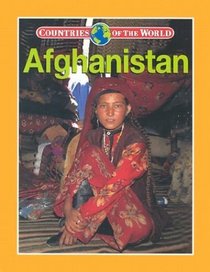 Afghanistan (Countries of the World)