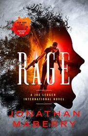 Rage (Rogue Team International, Bk 1)