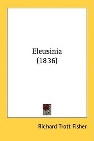 Eleusinia (1836)