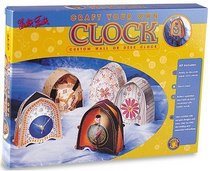 Craft Your Own Clock
