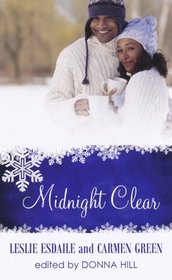 Midnight Clear: Home for the Holidays / Angel's Legacy