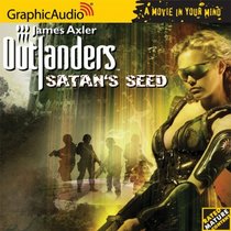 Outlanders # 42 - Satan's Seed