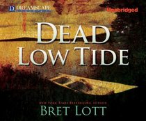 Dead Low Tide (Huger Dillard, Bk 2) (Audio CD) (Unabridged)