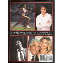 People Weekly Yearbook: The Year in Review 1998 (People Yearbook)