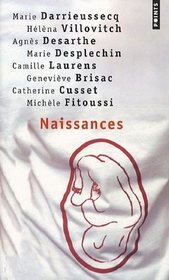 Naissances (French Edition)