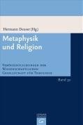Metaphysik und Religion