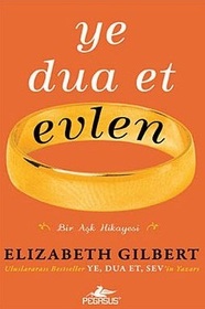 Ye Dua Et Evlen (Committed) (Turkish Edition)