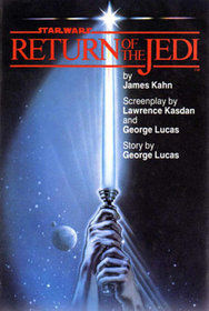 Star Wars REturn of the Jedi
