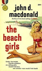 the beach girls - R2242