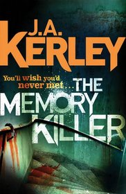 The Memory Killer (Carson Ryder, Bk 11)