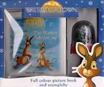 Winter on Watership Down