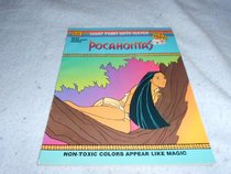 Pocahontas/Giant Paint With Water