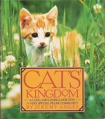 Cats' Kingdom