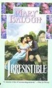 Irresistible (Four Horsemen of the Apocalypse, Bk 3)