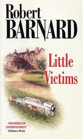 Little Victims (aka School for Murder)