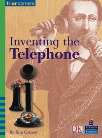 Inventing the Telephone (Four Corners)