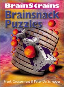Brainstrains: Brainsnack Puzzles
