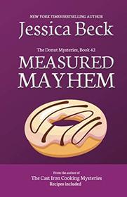 Measured Mayhem (The Donut Mysteries)