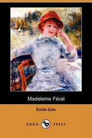 FRE-MADELEINE FERAT (DODO PRES (French Edition)