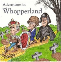 Adventures in Whopperland