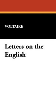 Letters on the English