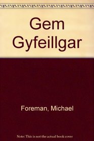 Gem Gyfeillgar (Welsh Edition)
