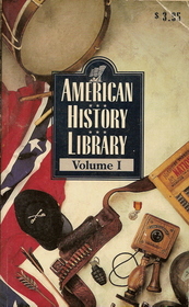 American History Library Volume I