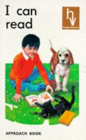 Happy Venture Reader: Approach Book (Happy Venture)