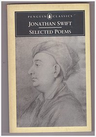 Swift: Selected Poems (Penguin Classics)
