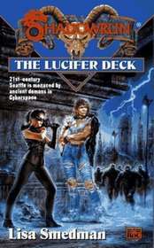 The Lucifer Deck (Shadowrun , No 23)