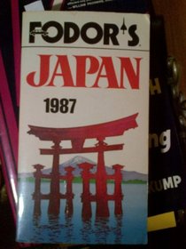 FD JAPAN 1987