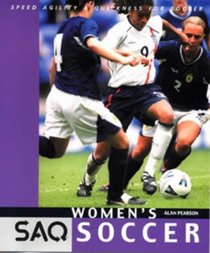 Women's Soccer (SAQ)