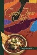 Great Texas Chefs (Texas Small Books)