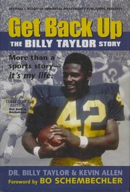 Get Back Up - The Billy Taylor Story