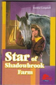 Star of Shadowbrook Farm (Ashleigh's Thoroughbred Collection)