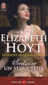 La Legende Des Quatre Soldats - 2 - Sedu (Aventures Et Passions) (French Edition)